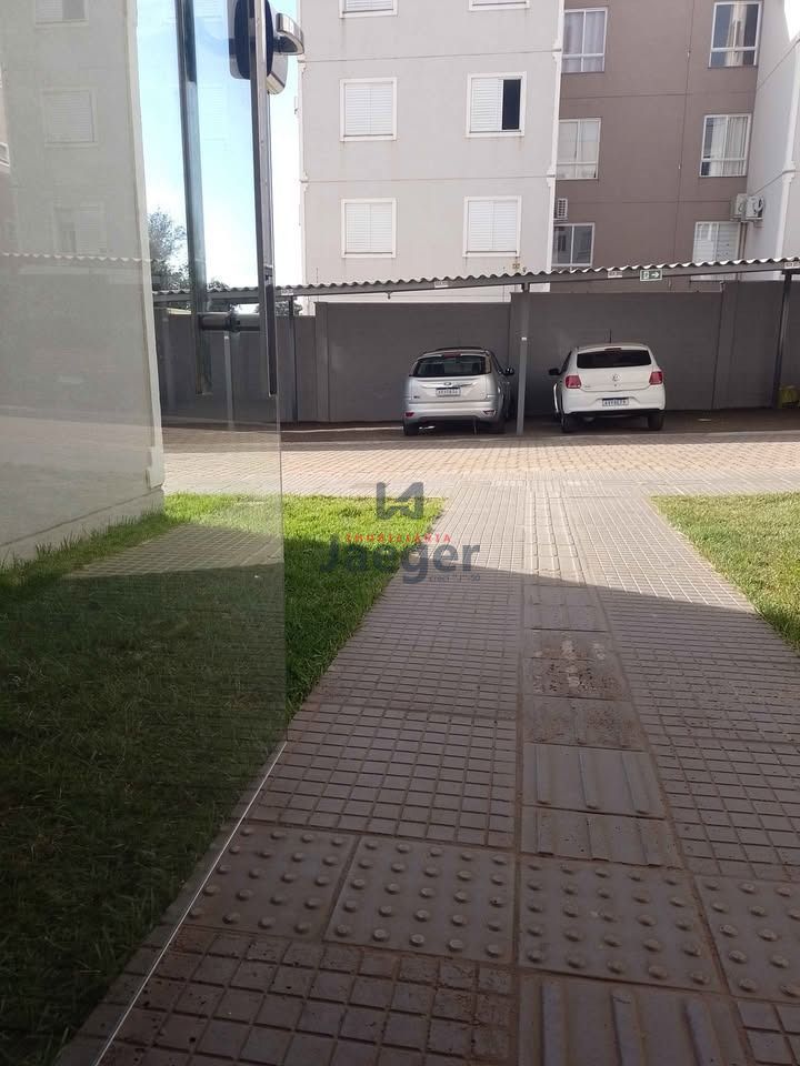 Apartamento, 2 quartos, 54 m² - Foto 9