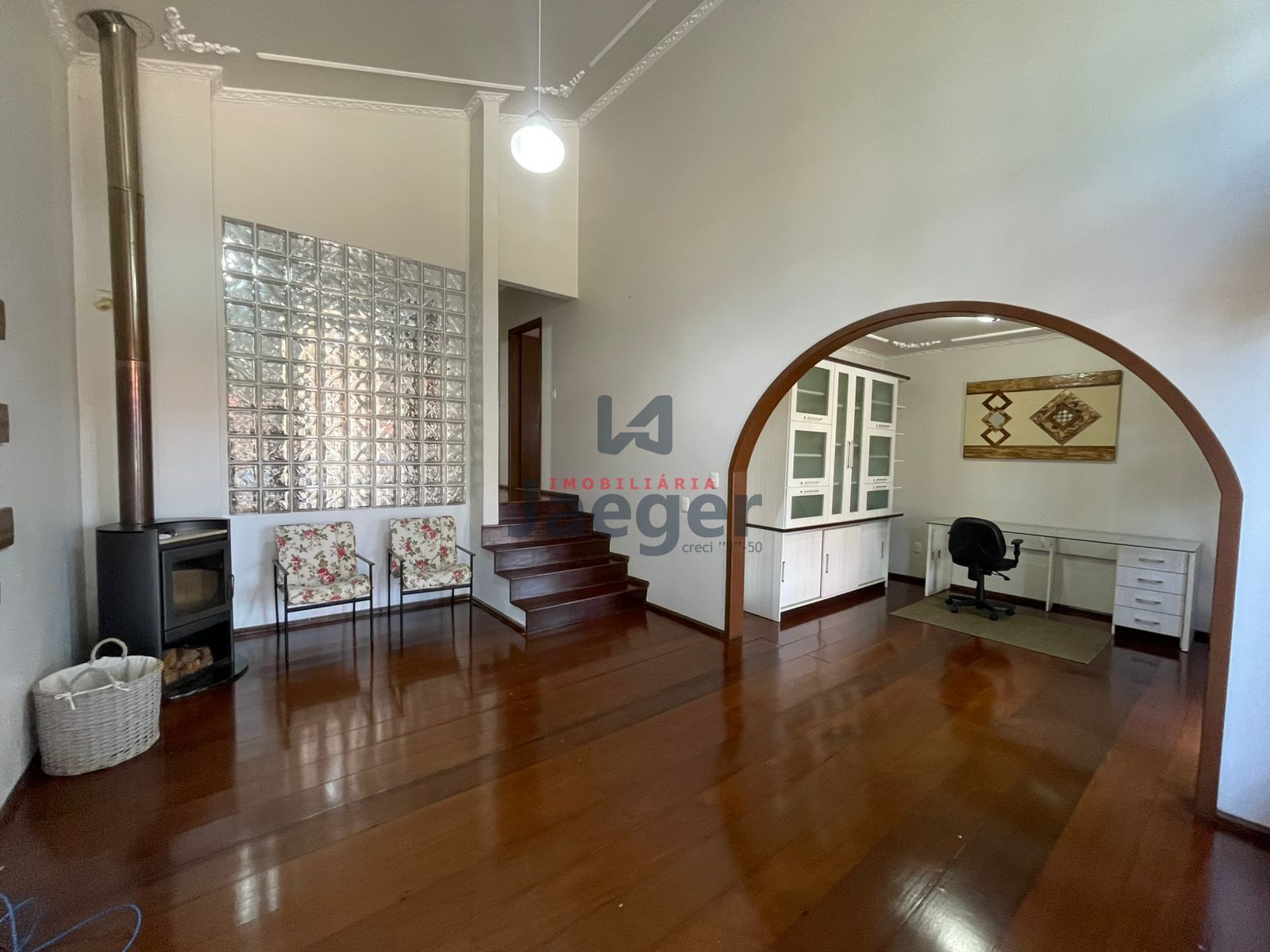 Casa, 3 quartos, 188 m² - Foto 3