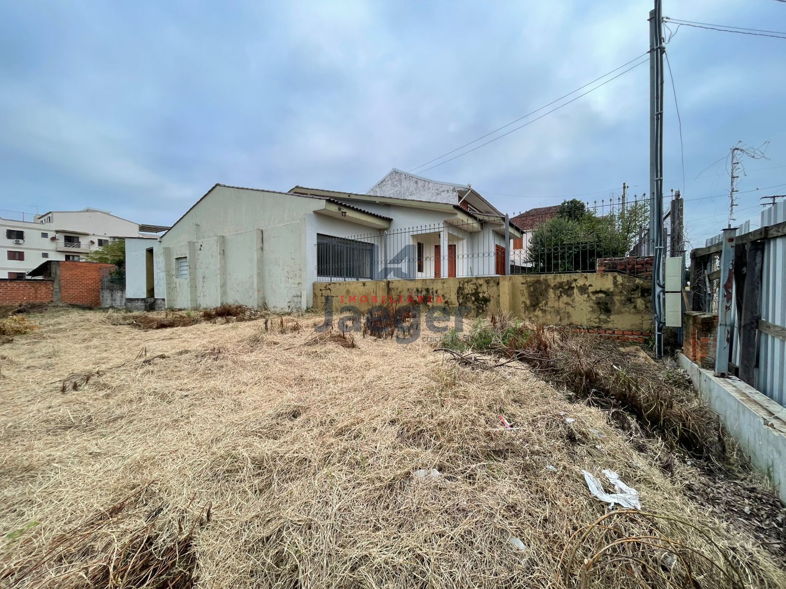 Terreno, 300 m² - Foto 2