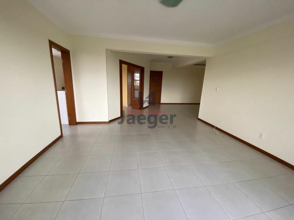 Apartamento, 3 quartos, 144 m² - Foto 1
