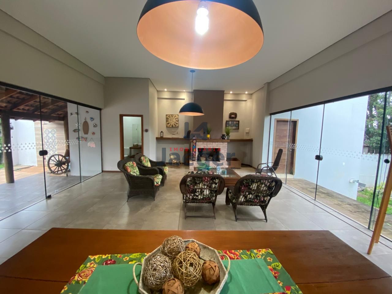 Casa, 4 quartos, 535 m² - Foto 10