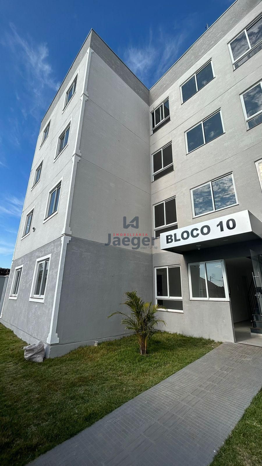 Apartamento à venda com 2 quartos, 55m² - Foto 3