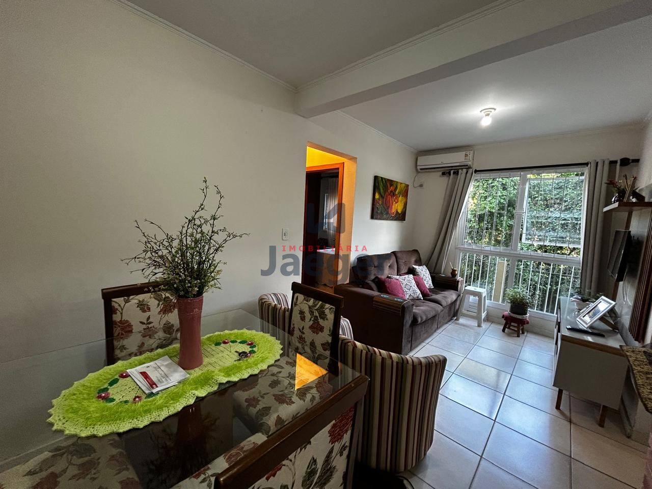 Apartamento, 2 quartos, 52 m² - Foto 3