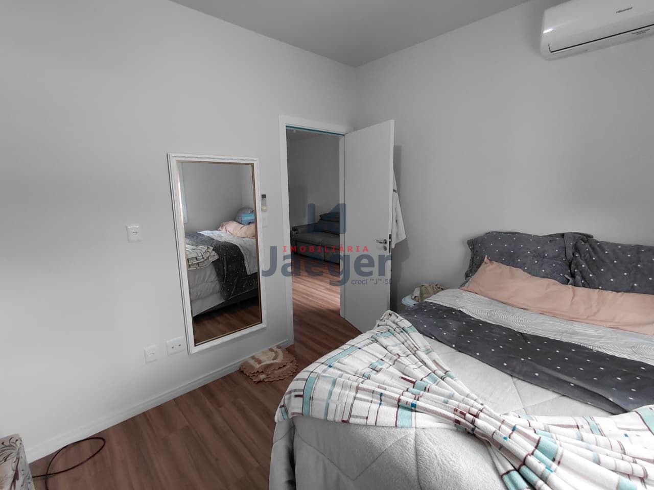 Apartamento, 2 quartos, 52 m² - Foto 8