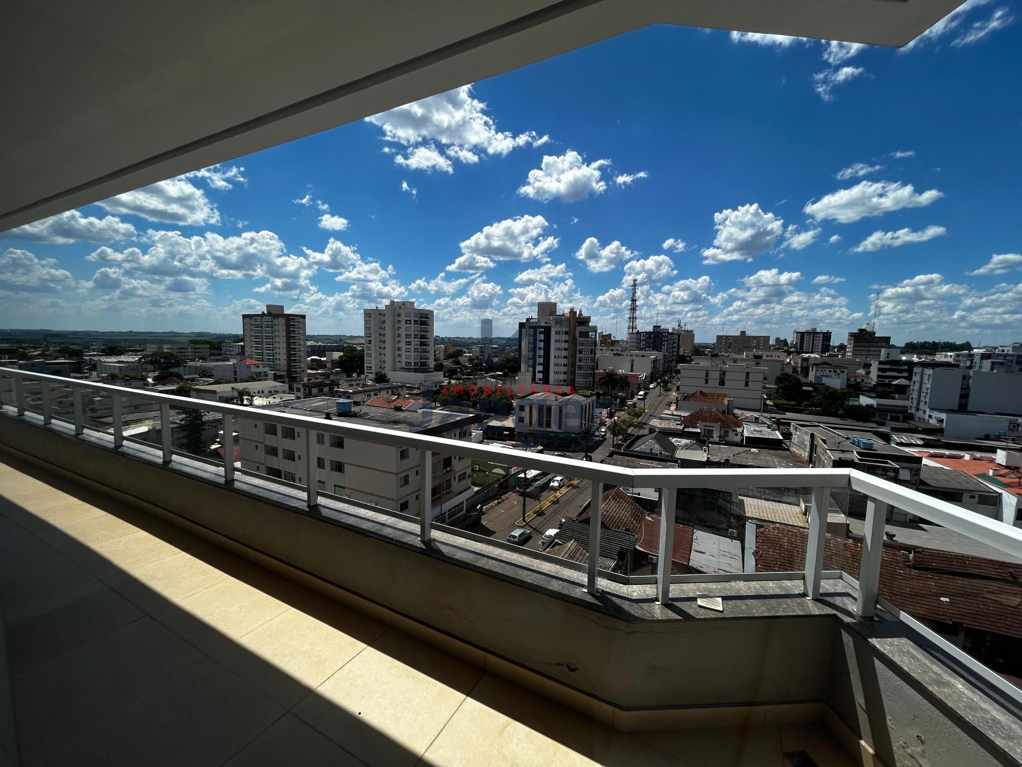Apartamento, 3 quartos, 160 m² - Foto 3