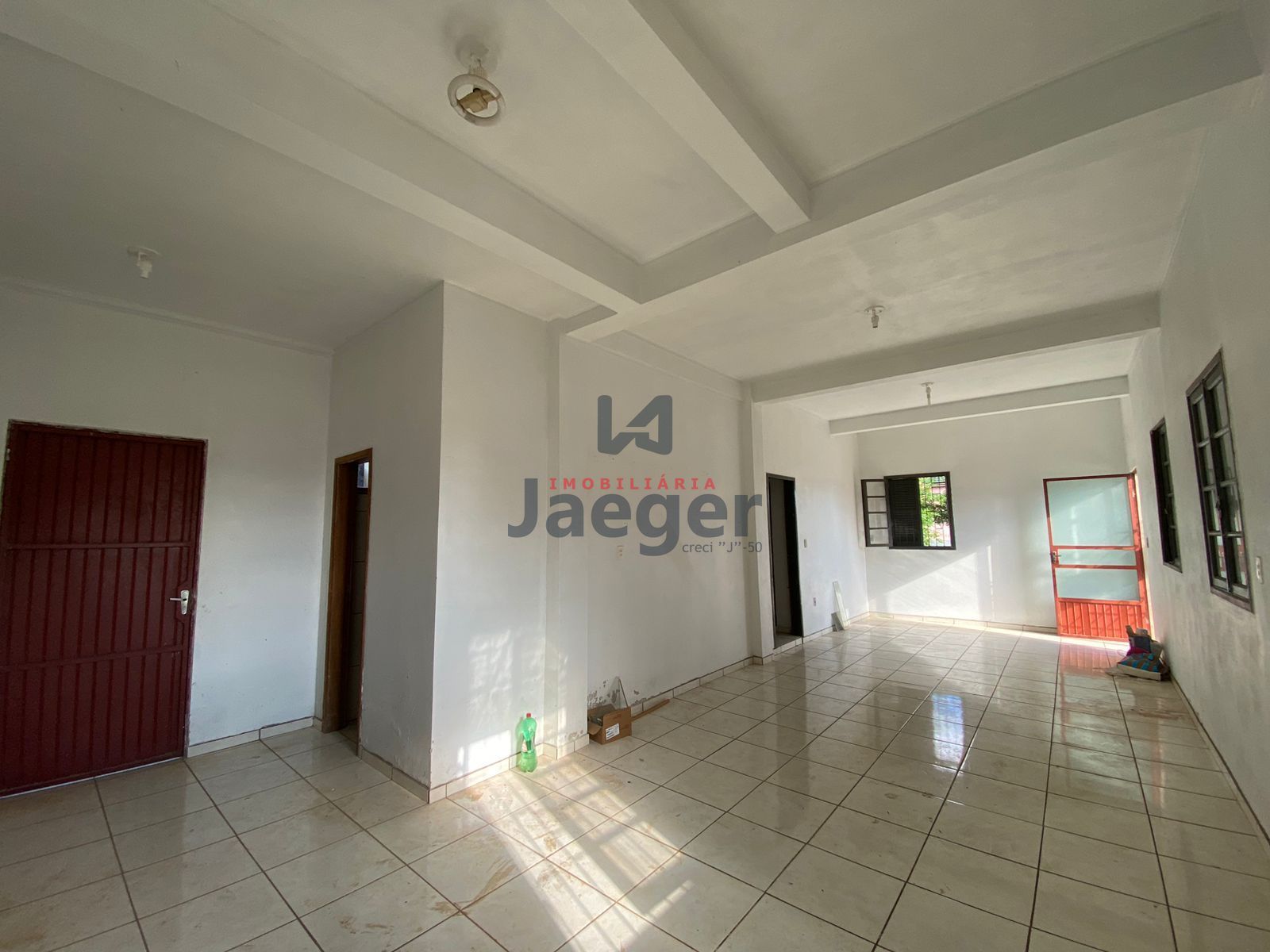 Apartamento para alugar com 2 quartos, 101m² - Foto 1