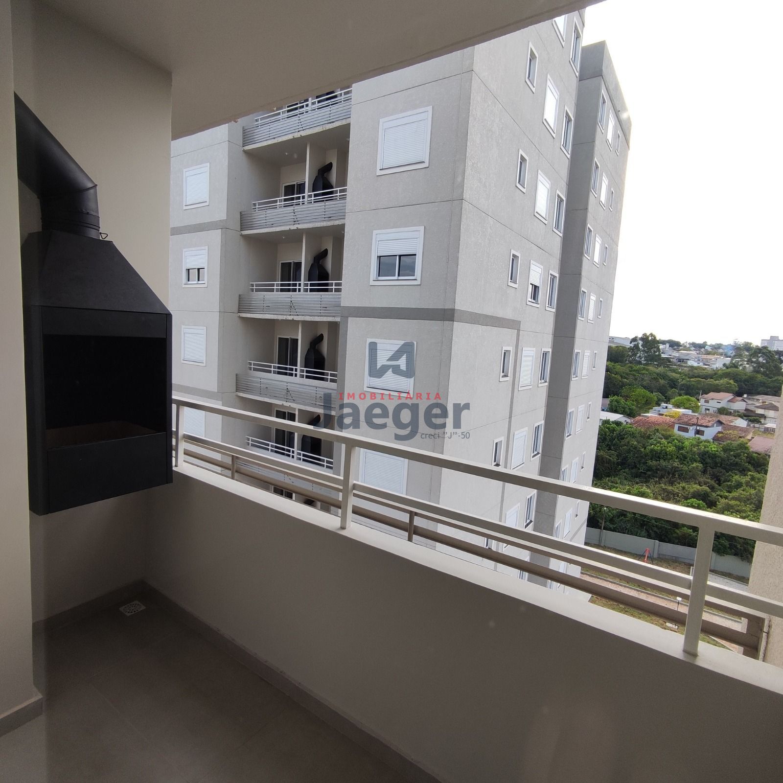 Apartamento, 2 quartos, 52 m² - Foto 1
