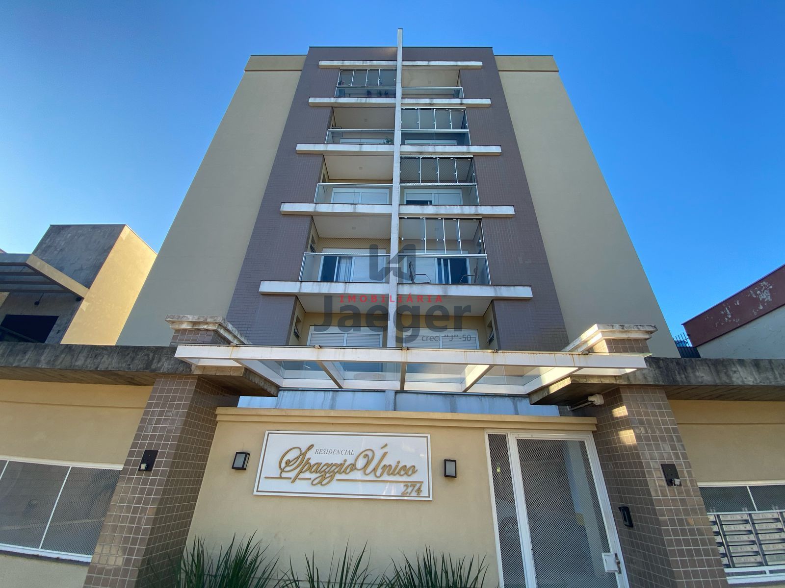 Apartamento, 2 quartos, 84 m² - Foto 2