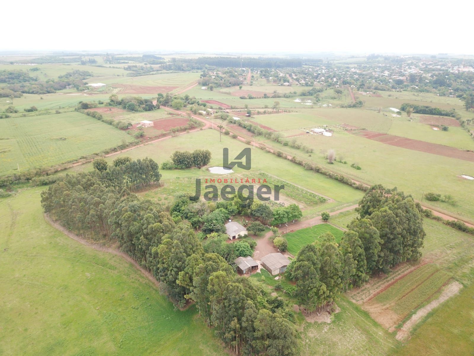 Loteamento e Condomínio à venda, 210000m² - Foto 5
