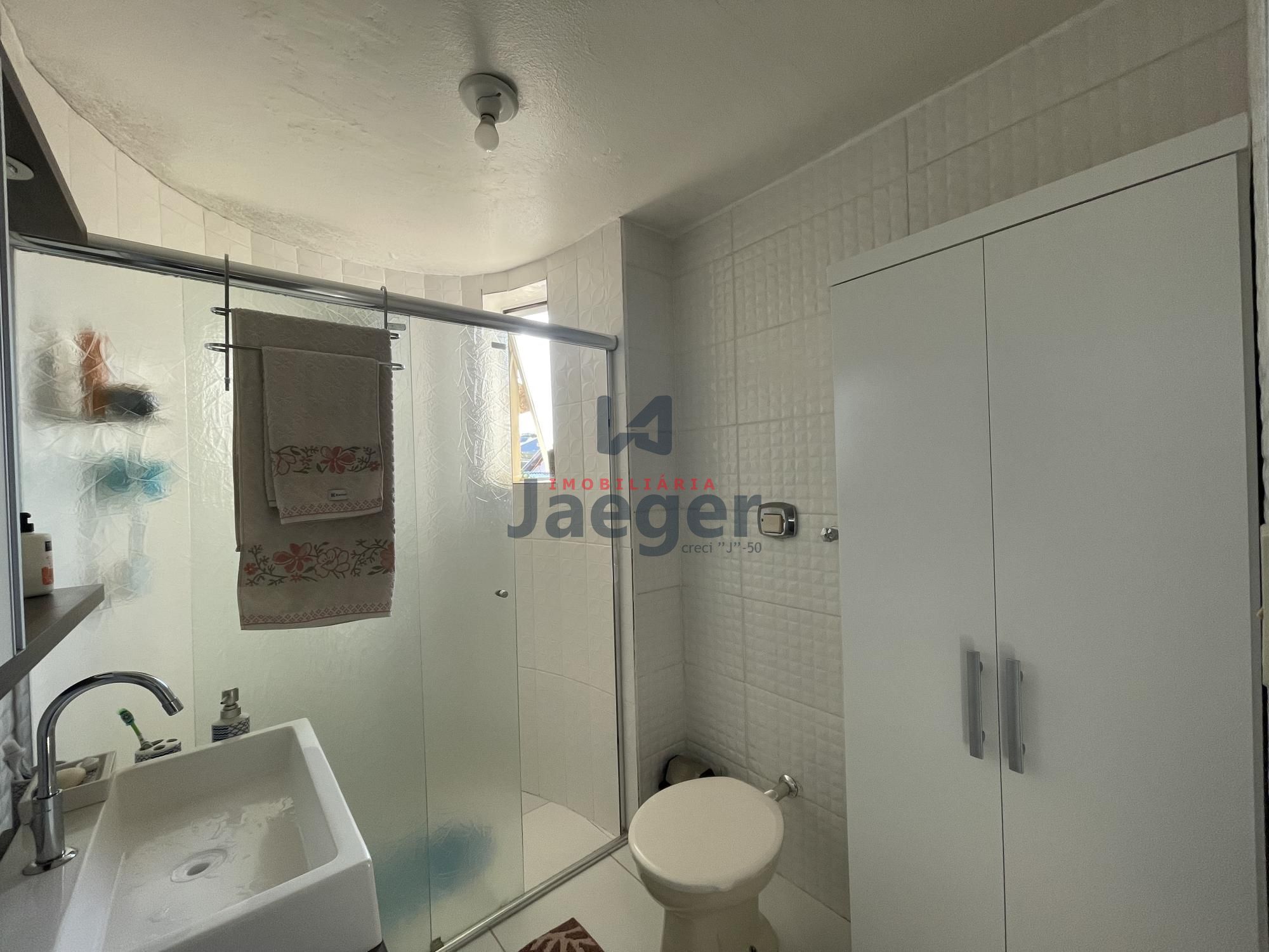 Apartamento à venda com 1 quarto, 49m² - Foto 10