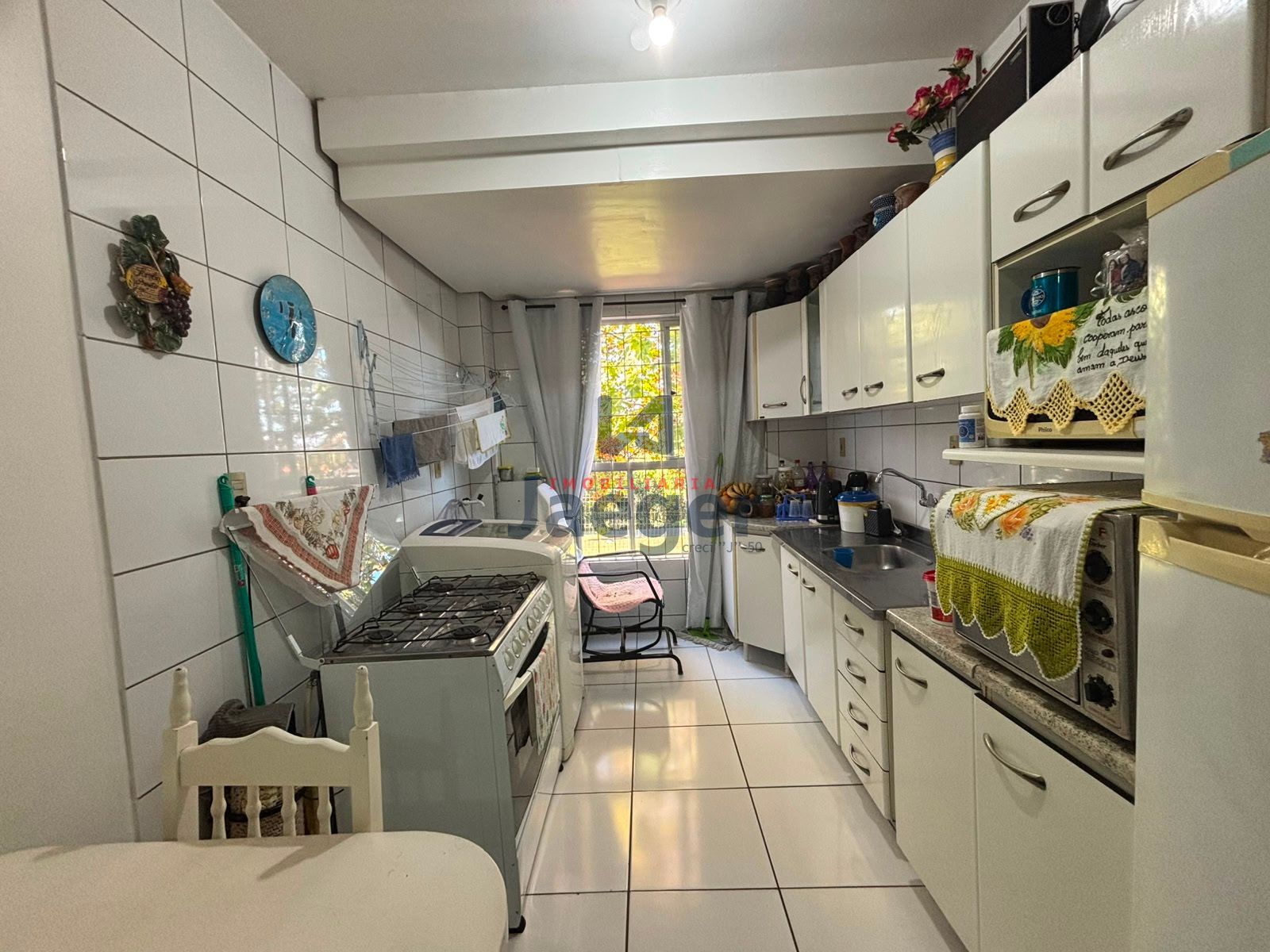 Apartamento, 2 quartos, 45 m² - Foto 1