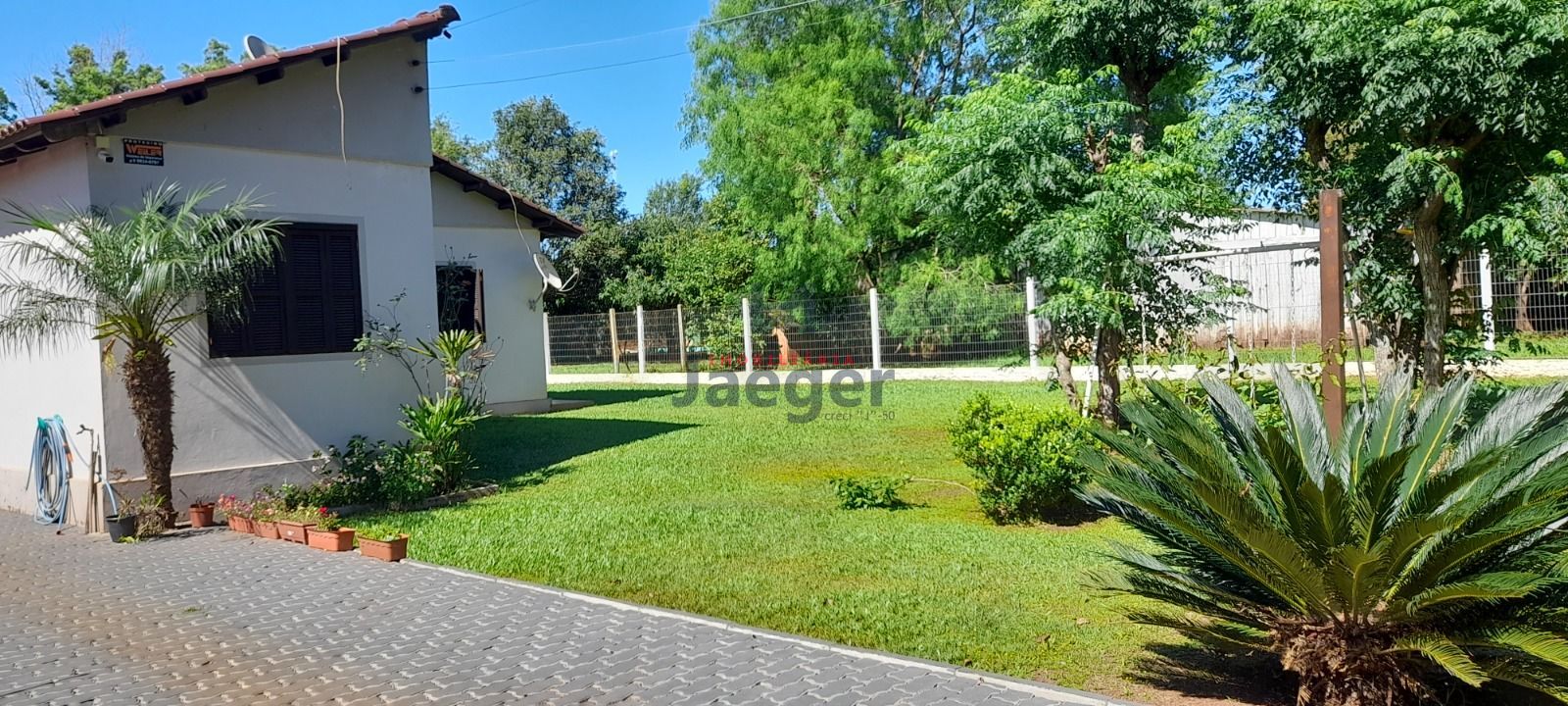 Casa, 3 quartos, 190 m² - Foto 1