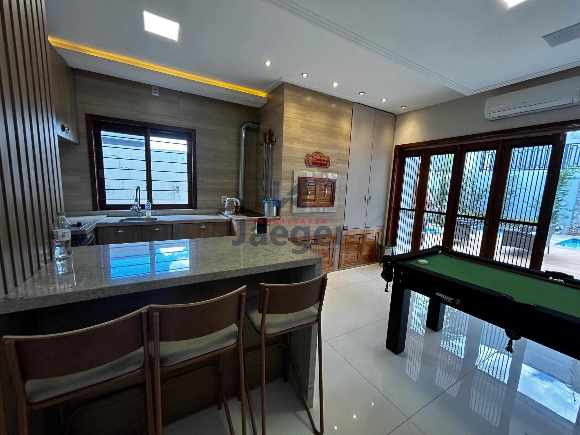 Casa, 4 quartos, 308 m² - Foto 15