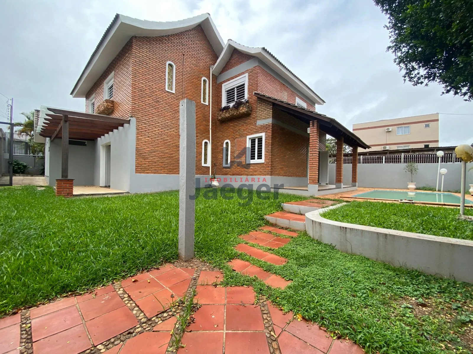 Casa, 5 quartos, 277 m² - Foto 37