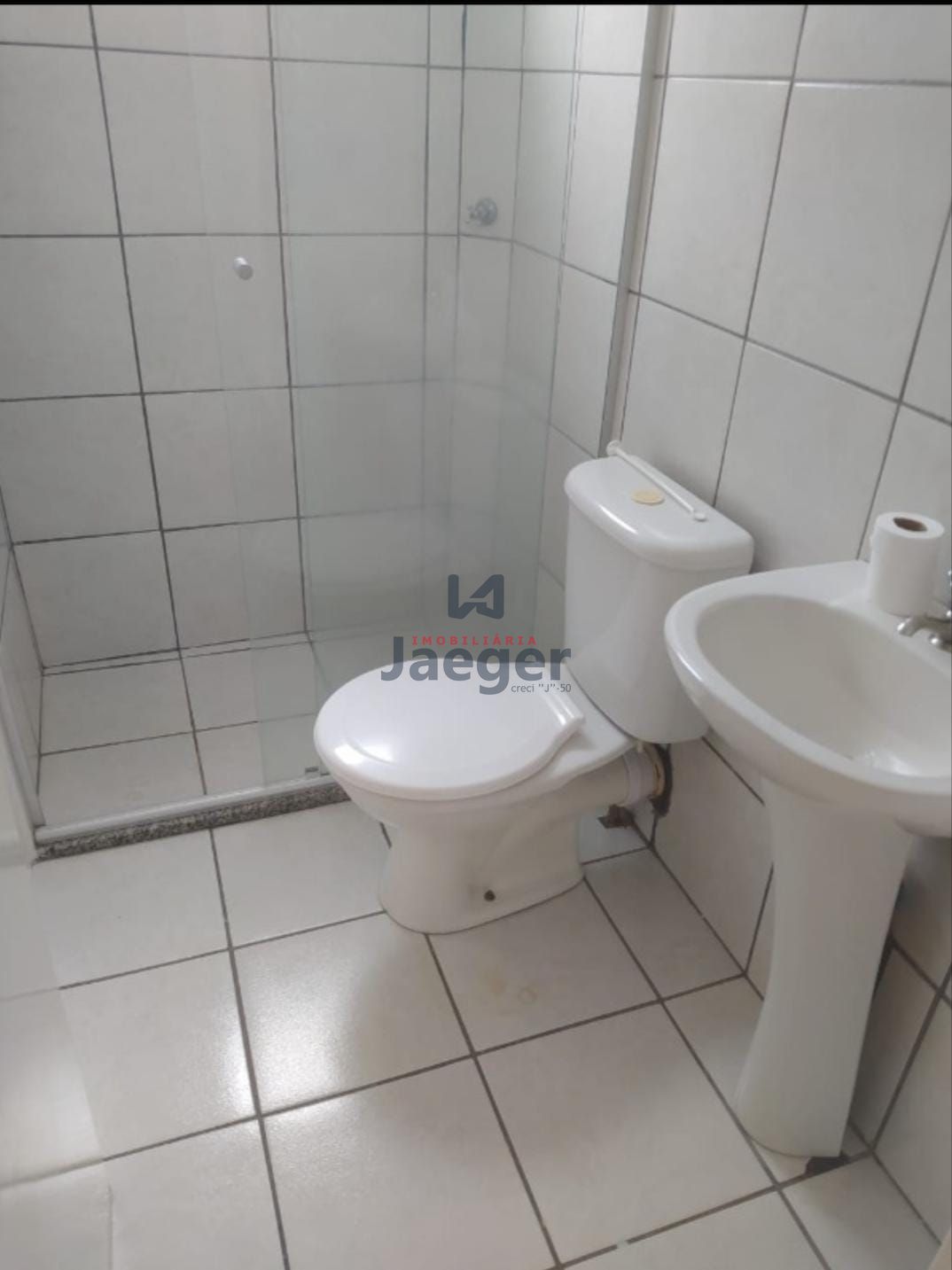 Apartamento à venda com 2 quartos, 50m² - Foto 2