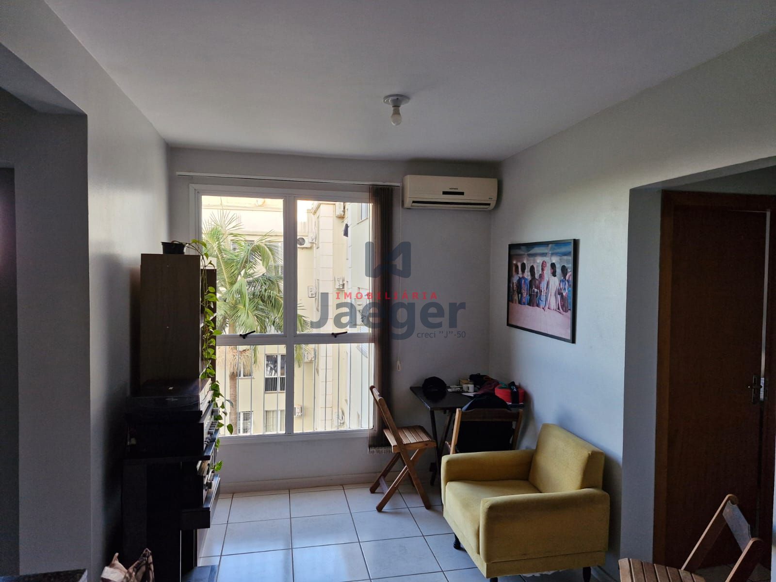 Apartamento, 2 quartos, 50 m² - Foto 2
