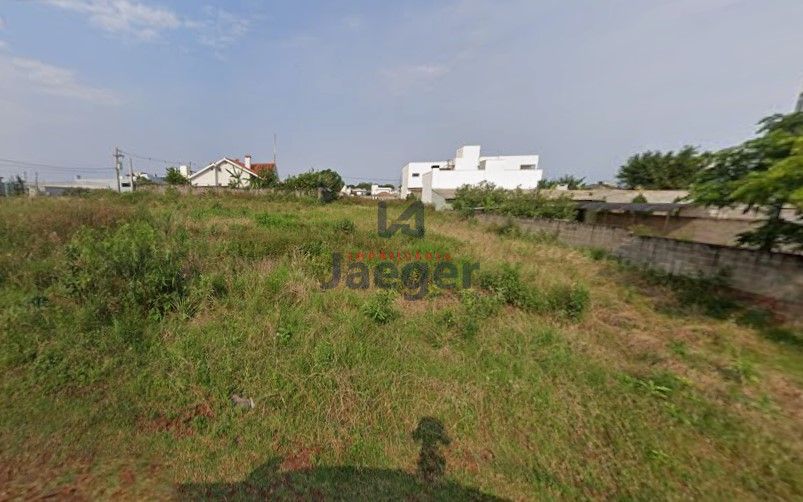 Terreno, 418 m² - Foto 1