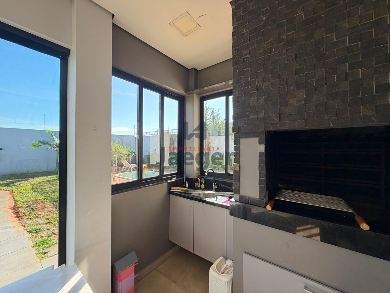 Casa, 4 quartos, 187 m² - Foto 22