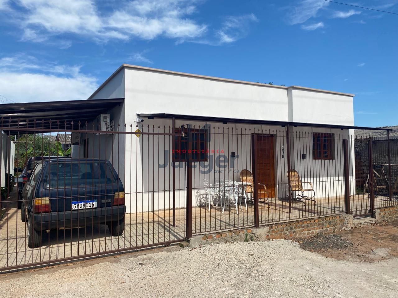 Casa, 2 quartos, 86 m² - Foto 8