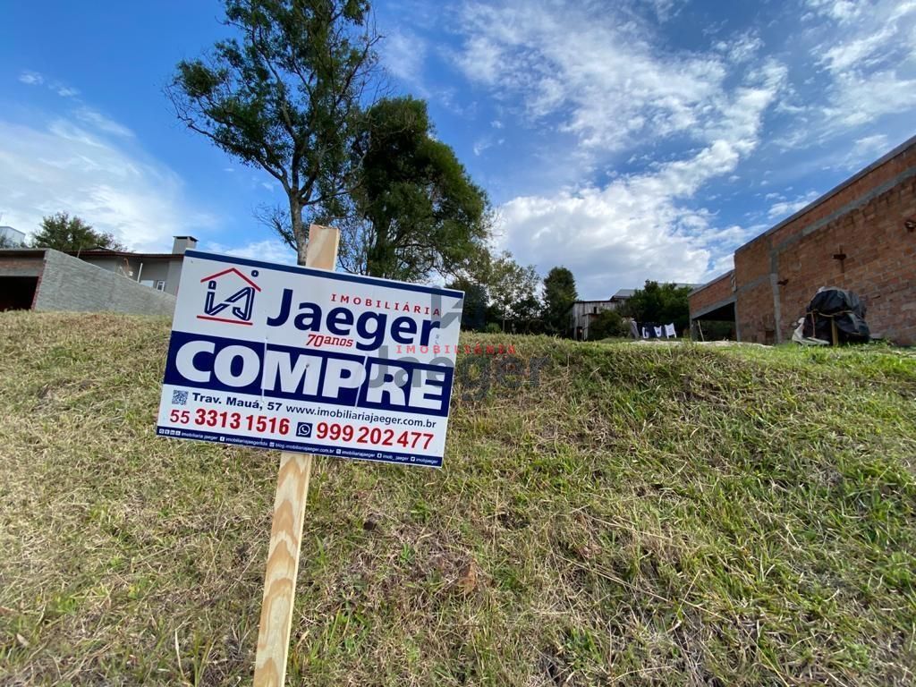 Terreno, 497 m² - Foto 1