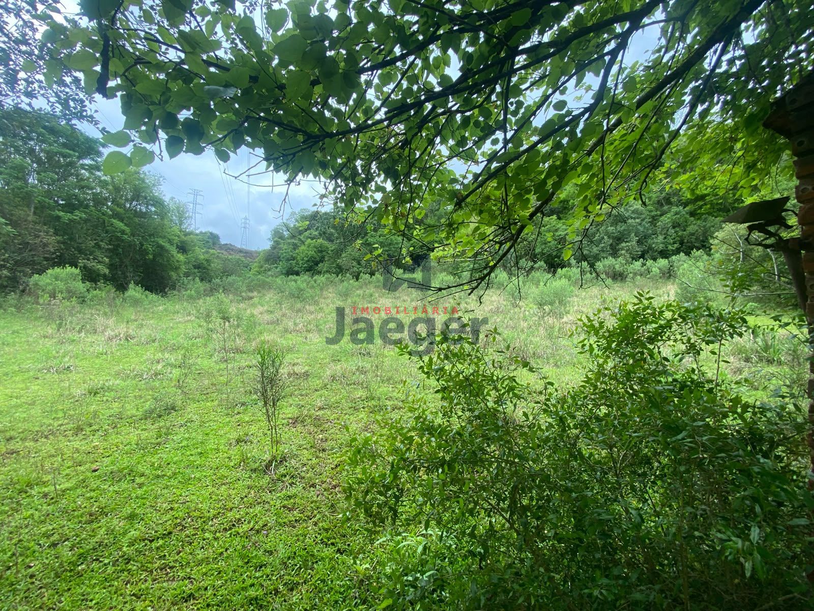 Terreno, 2 hectares - Foto 1