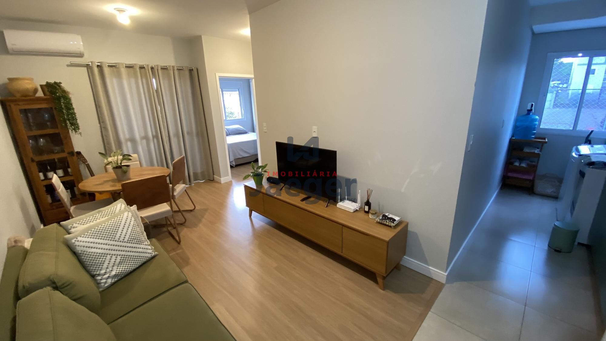 Apartamento, 2 quartos, 55 m² - Foto 7