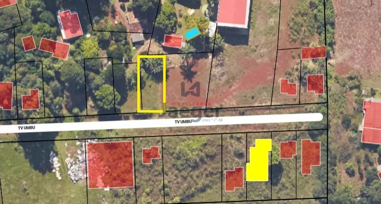 Terreno, 300 m² - Foto 2