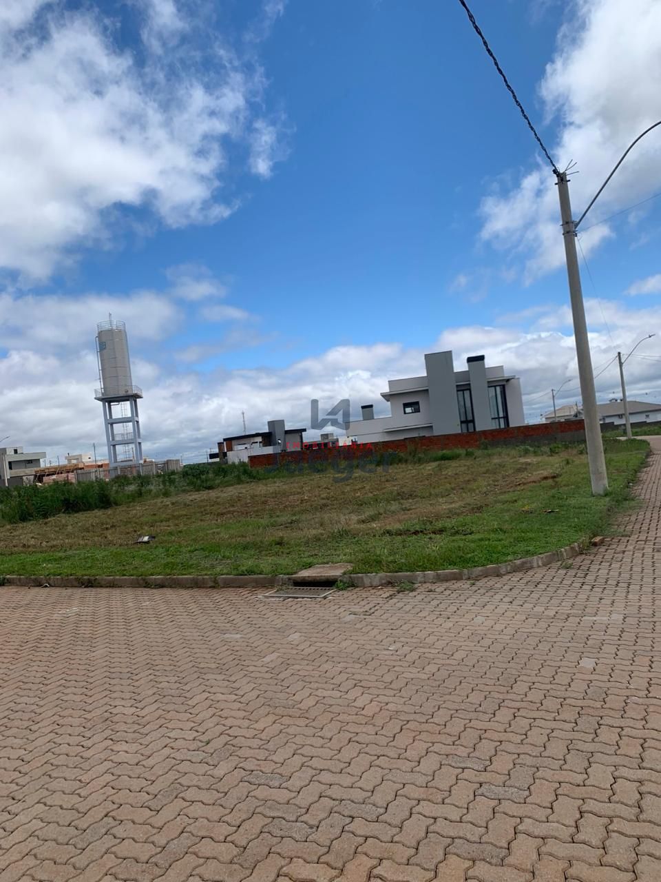 Terreno, 450 m² - Foto 3