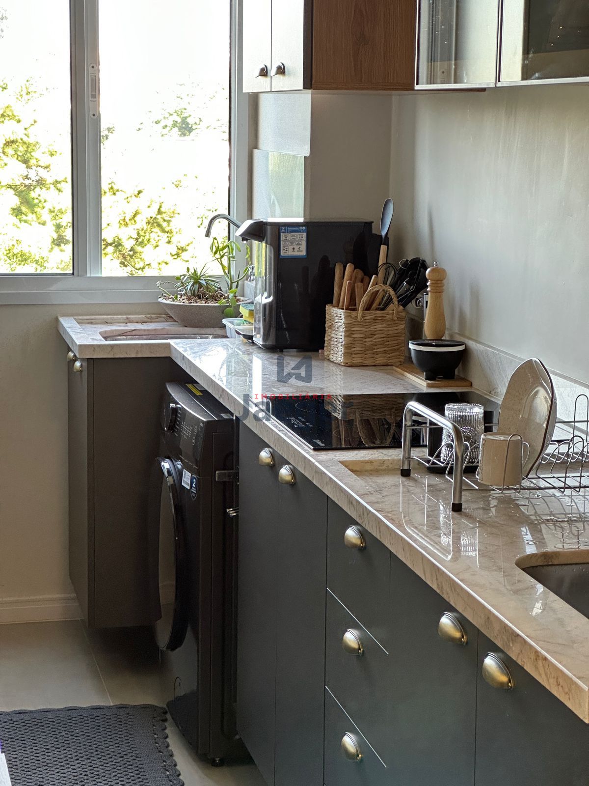 Apartamento, 2 quartos, 54 m² - Foto 9