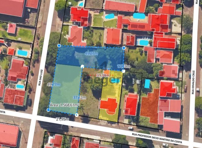 Terreno, 1550 m² - Foto 6