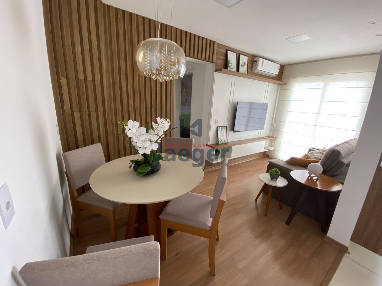 Apartamento, 2 quartos, 55 m² - Foto 3