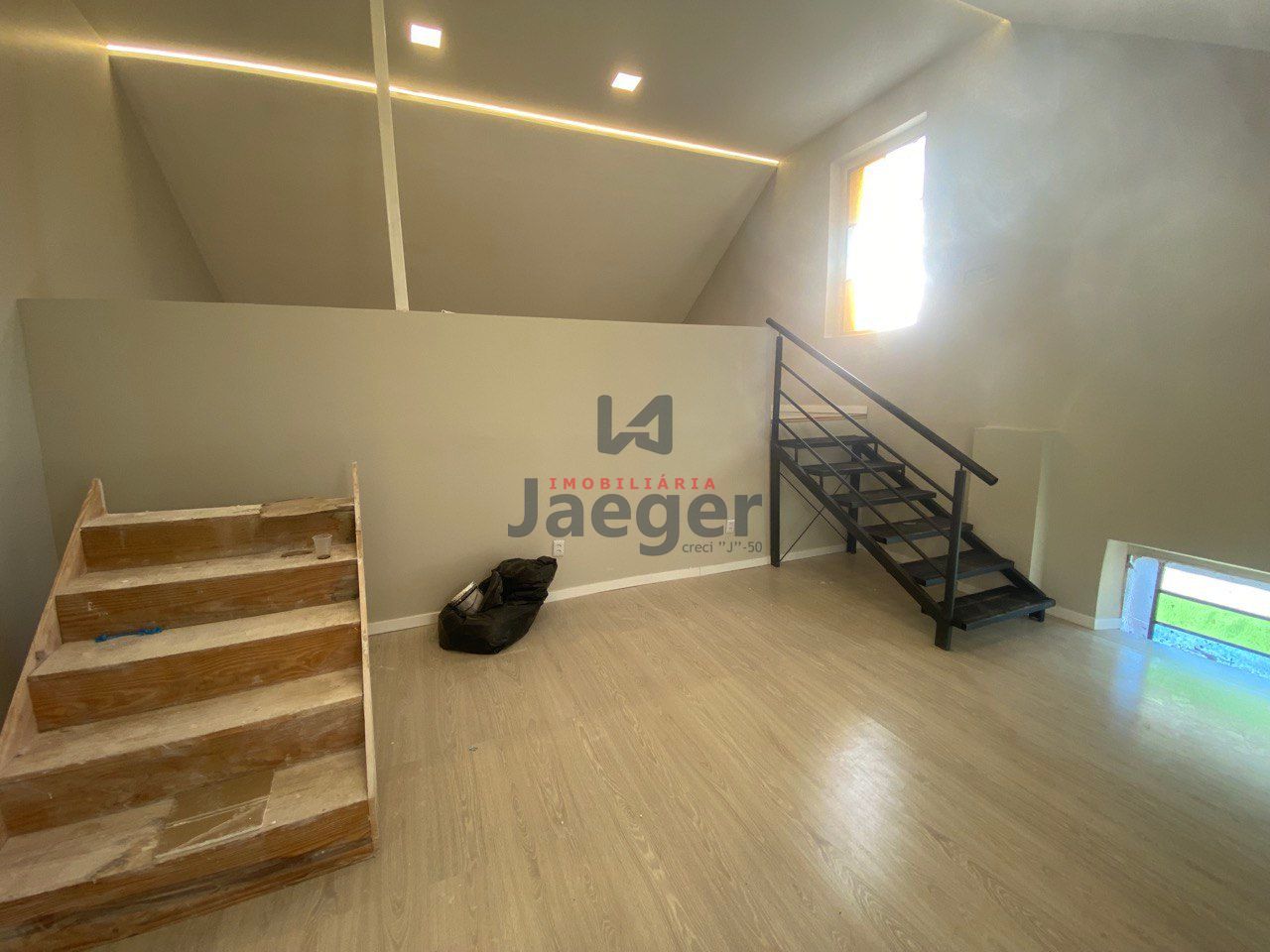 Conjunto Comercial-Sala para alugar com 1 quarto, 59m² - Foto 6