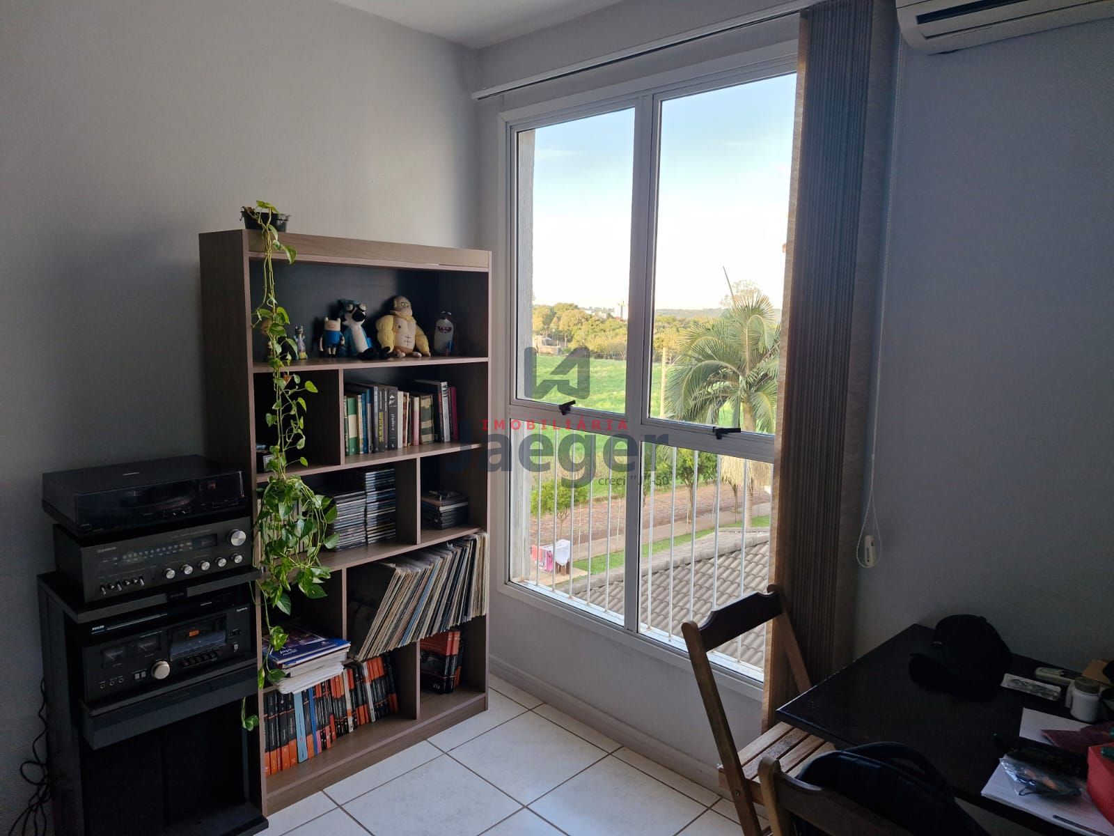 Apartamento, 2 quartos, 50 m² - Foto 7