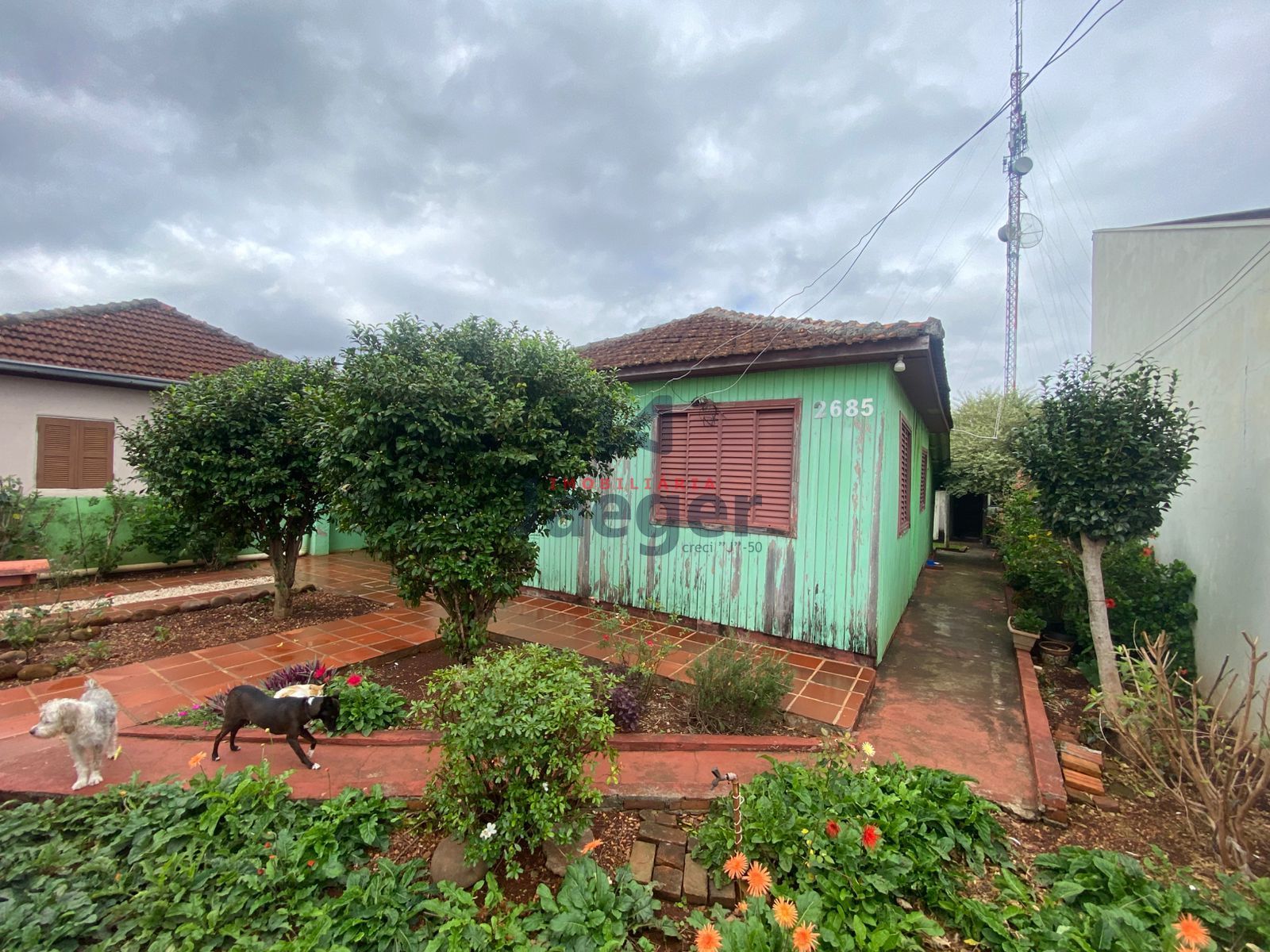 Terreno, 420 m² - Foto 3