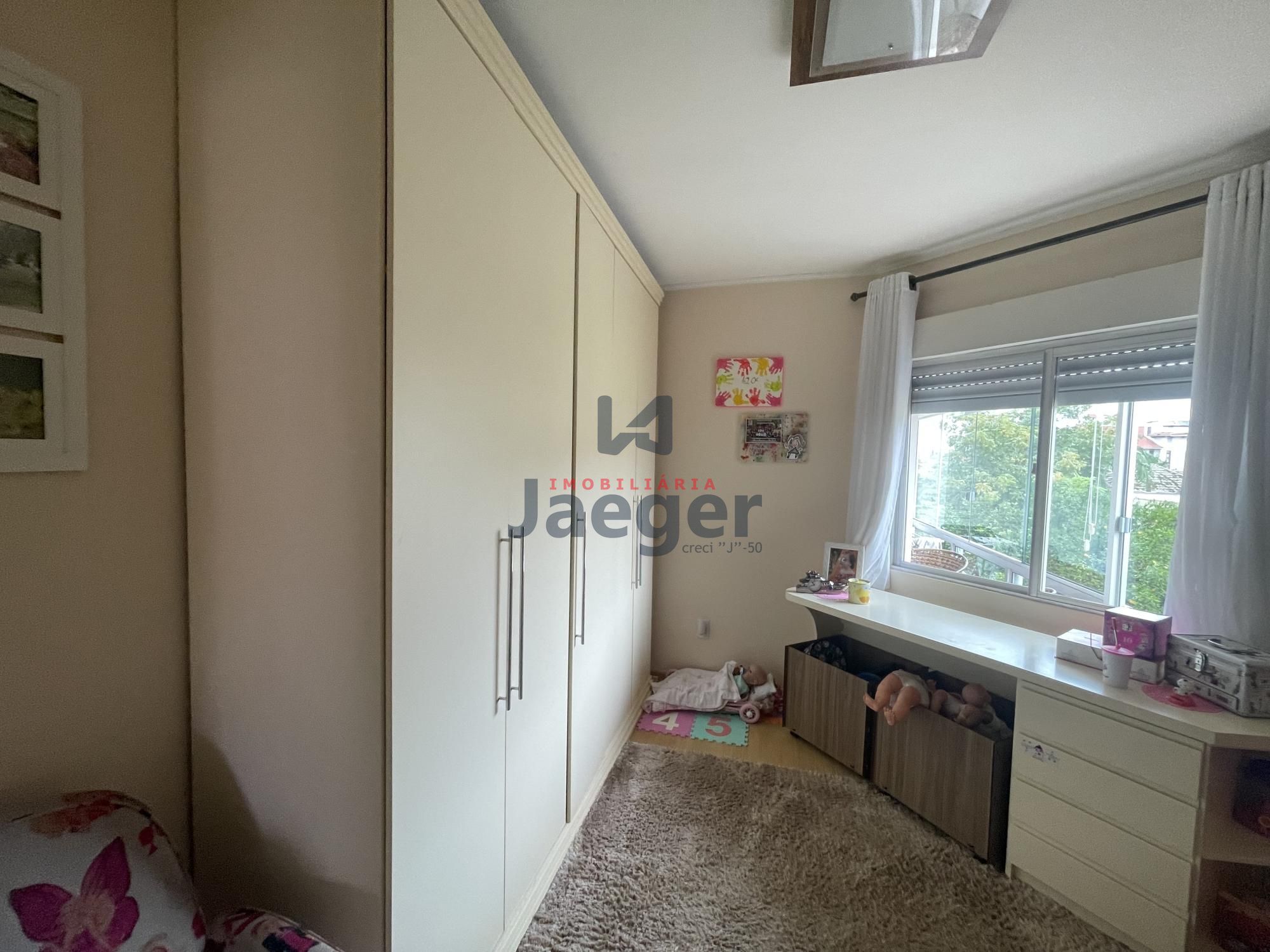 Apartamento à venda com 3 quartos, 124m² - Foto 19