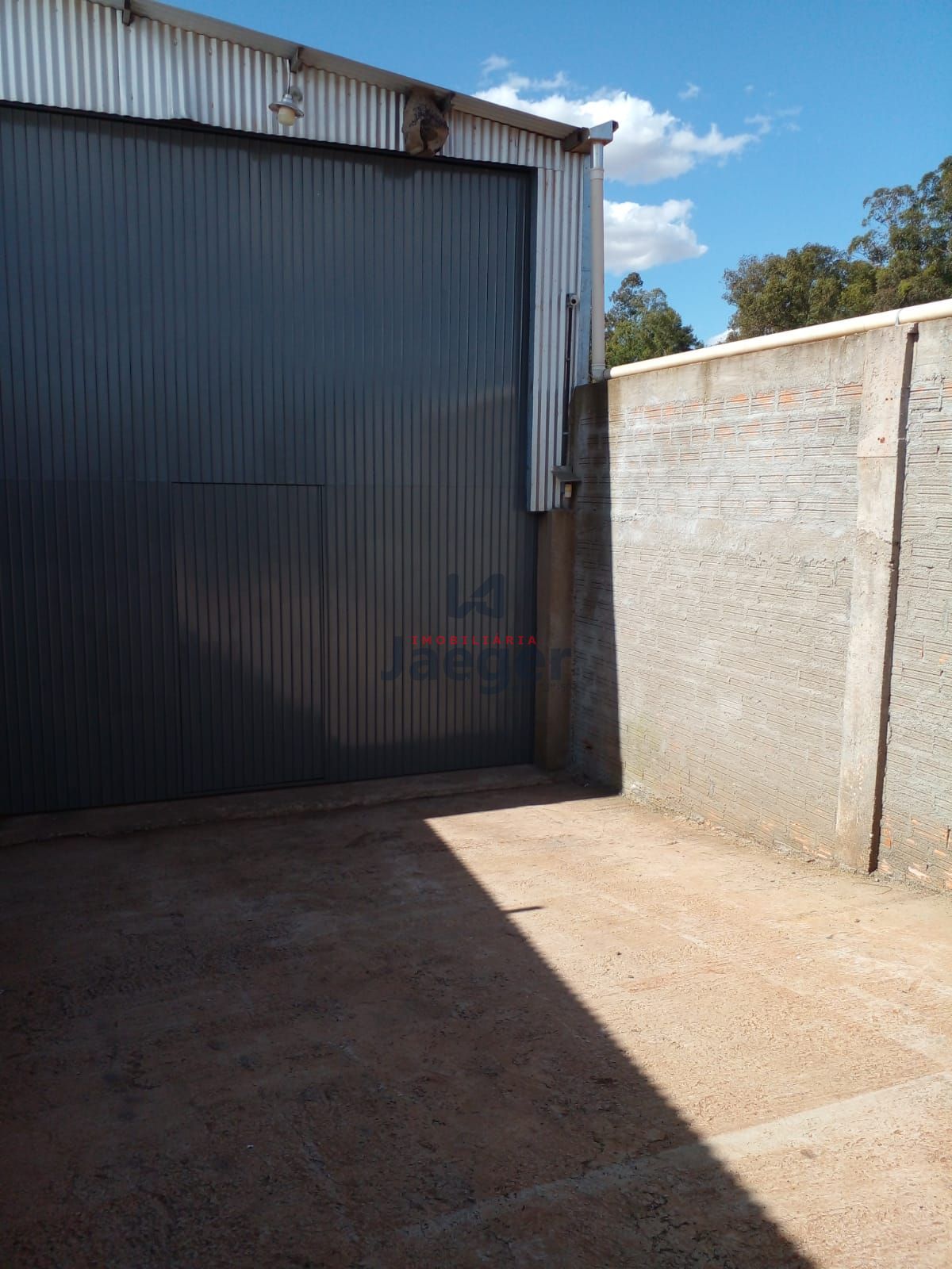 Depósito-Galpão-Armazém à venda e aluguel com 2 quartos, 600m² - Foto 5