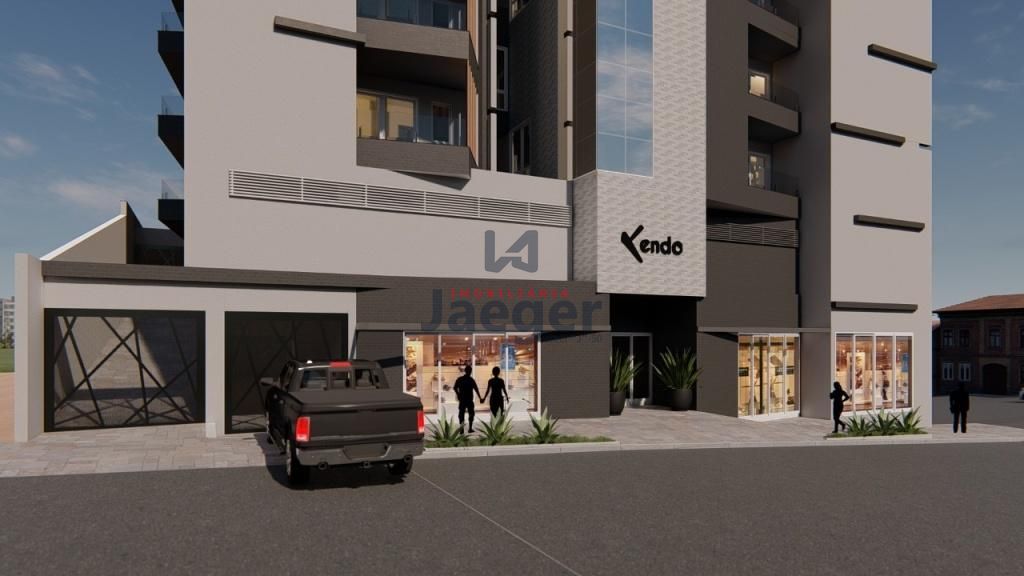 Apartamento, 2 quartos, 88 m² - Foto 7