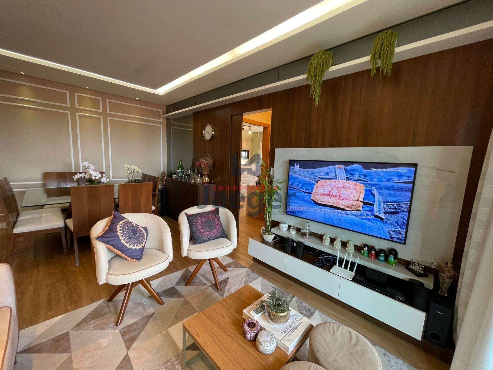 Apartamento, 2 quartos, 79 m² - Foto 33