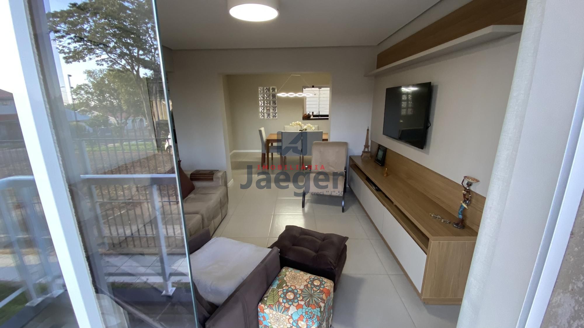 Apartamento à venda com 2 quartos, 85m² - Foto 5