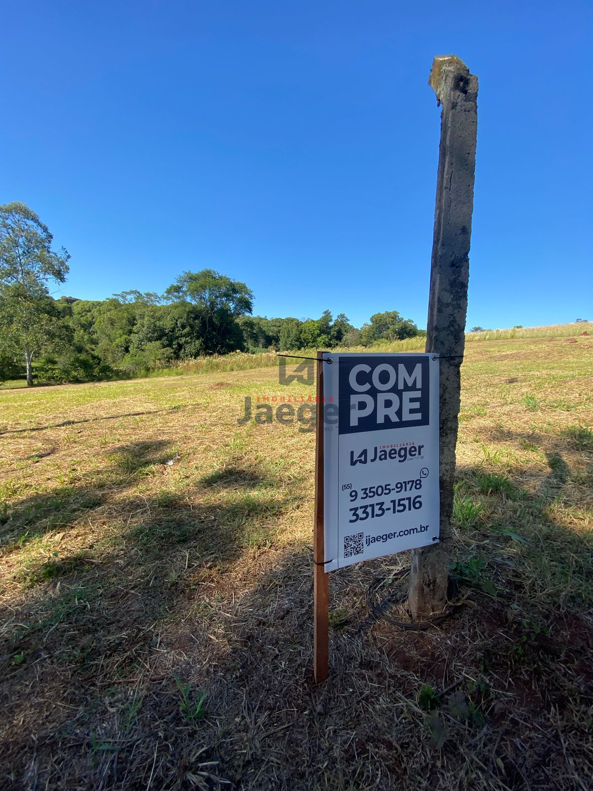 Terreno à venda, 387m² - Foto 1