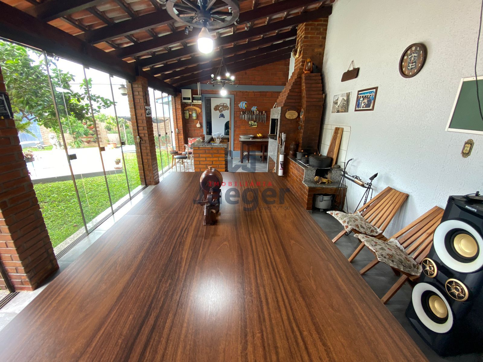 Casa, 3 quartos, 388 m² - Foto 34