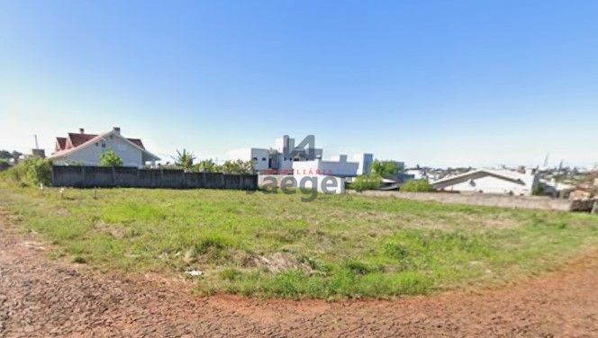 Terreno, 448 m² - Foto 1