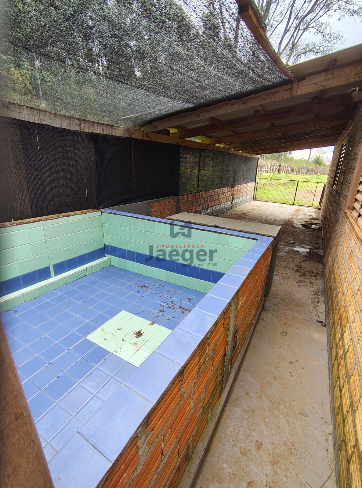 Chácara, 2500 m² - Foto 6