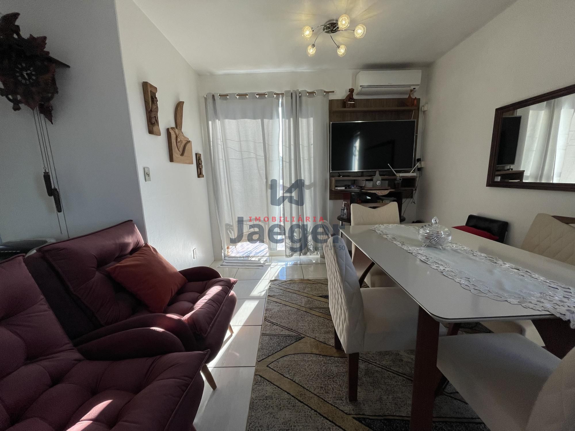 Apartamento à venda com 1 quarto, 49m² - Foto 12