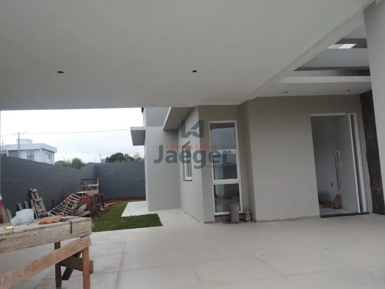 Casa, 3 quartos, 134 m² - Foto 4