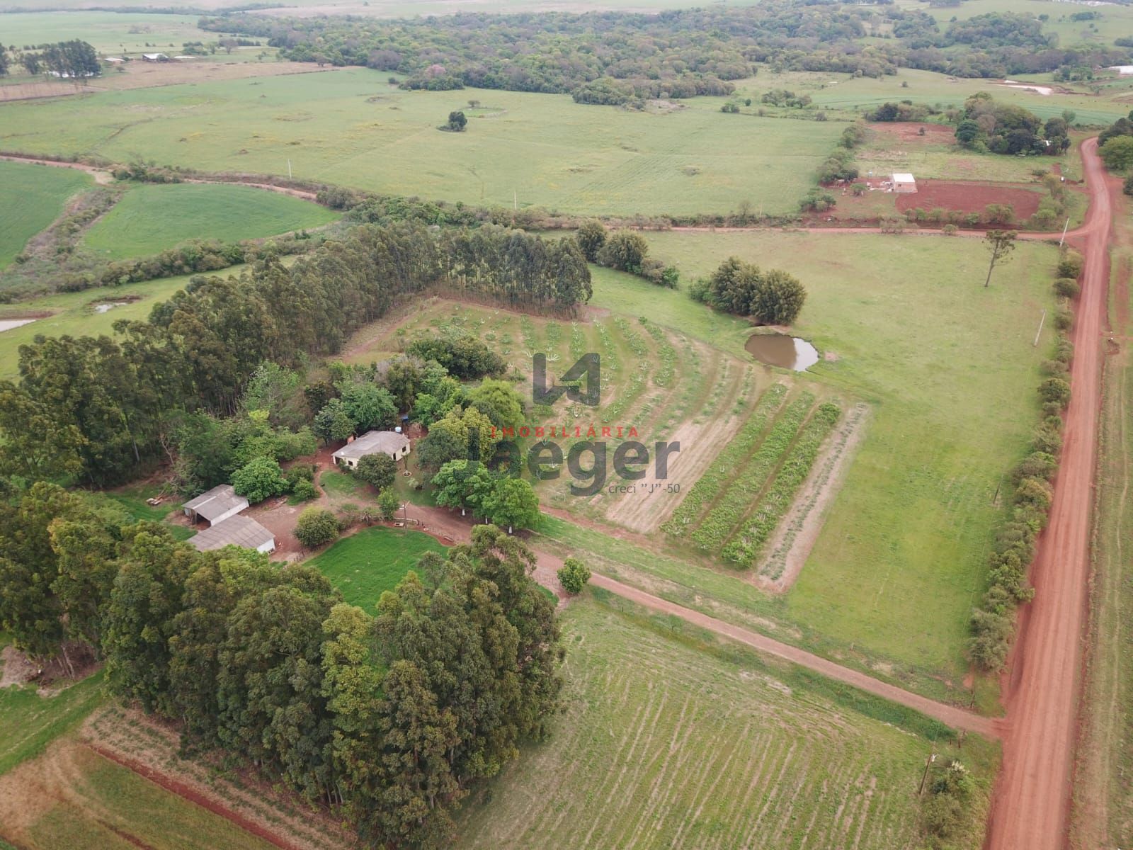 Loteamento e Condomínio à venda, 210000m² - Foto 6