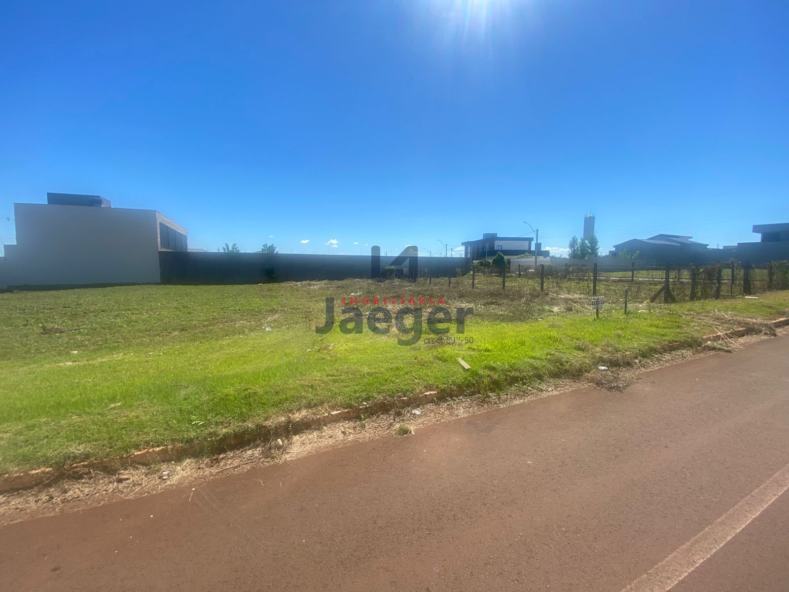 Terreno, 405 m² - Foto 1