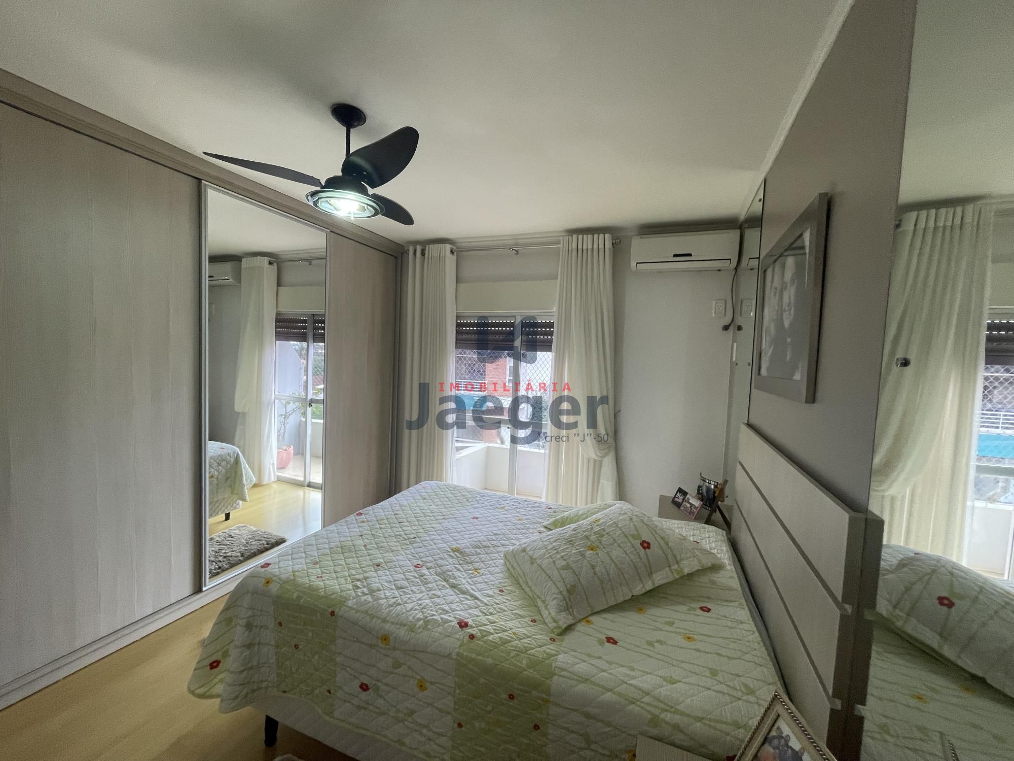 Apartamento à venda com 3 quartos, 124m² - Foto 15