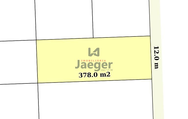Terreno, 378 m² - Foto 2