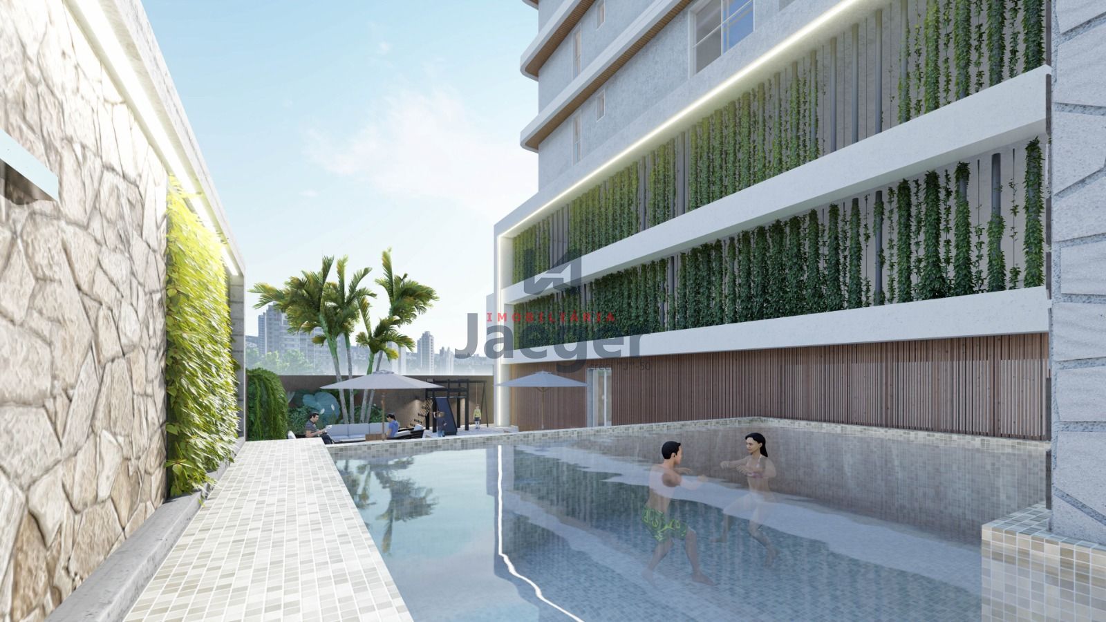 Apartamento, 3 quartos, 123 m² - Foto 1